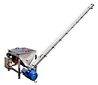 Horizontal & Inclined Screw Conveyor(With stirrer)